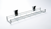 Universal Cable Basket W1200 x D115 x H55mm - IP000133 DD